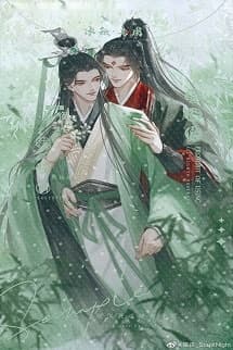 Ai Nói Ta Rất Yêu Sư Tôn