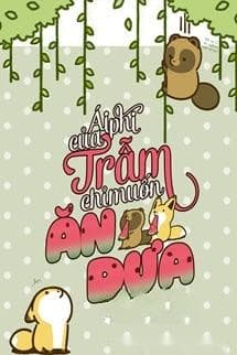 Ái Phi Của Trẫm Chỉ Muốn Ăn Dưa