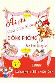 Ái Phi Nàng Dám Không Động Phòng