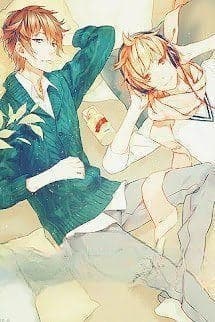 Ái Thượng Đại Sư Huynh