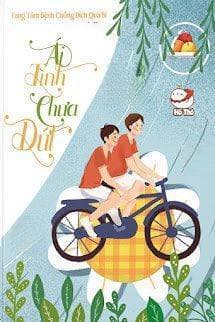 Ái Tình Chưa Dứt