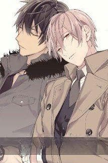 Ái Tình, Phát Thiêu Trung