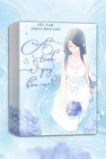 Ái Tình Quy Hoa Cục