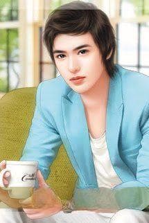 Ái Tình, Vi Huân Trung