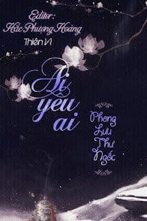 Ai Yêu Ai