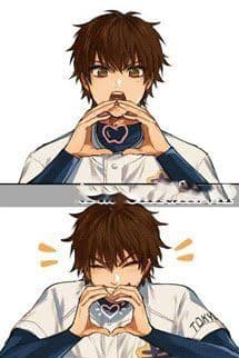 [Allsawa] Nếu Sawamura Cảm Tình!!!
