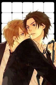 Alpha Phản Diện Bị Đại Lão Mạt Thế Nhặt Về Nhà