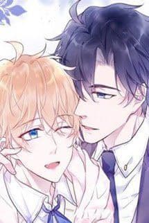 Alpha Phản Diện Mang Thai Rồi