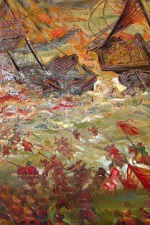 Ám Dạ Thự Quang