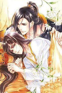 Ám Dạ Tình Nhân