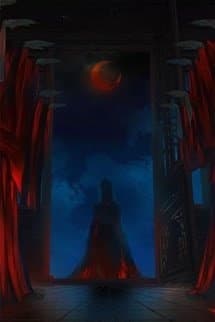 Âm Dương Tân Nương