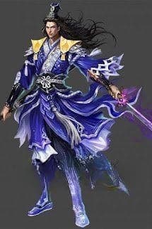 Âm Dương Tạo Hóa Kinh