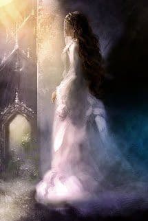 Âm Hôn: Ma Vương Đừng Chạm Vào Ta