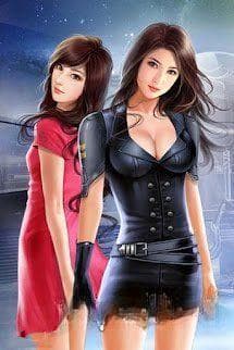 Âm Mưu Của Nữ Phụ, Mẹ Kế Đến Đây