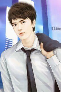 Âm Mưu Của Tổng Giám Đốc