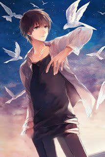 Âm Thầm Dõi Theo Em