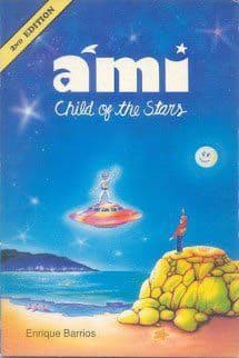 Ami, Cậu Bé Của Các Vì Sao!