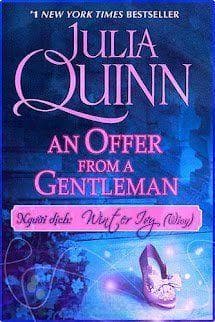 An Offer Of A Gentleman