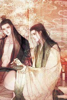 [Ân Tôn] Cộng Quân Thử Dạ Tu Trầm Túy