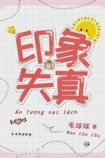 Ấn Tượng Sai Lệch