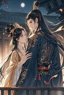 Ân Vua Khó Nhận - Cửu Nguyệt Lưu Hỏa