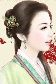 Ẳng, Ẳng, Phu Quân Là Trung Khuyển