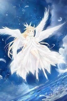 Angel Wings (Đôi Cánh Thiên Thần)