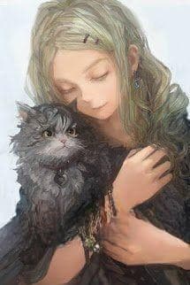 Anh Ấy Còn Yêu Tôi?