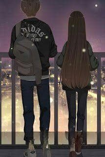 Anh Ấy Từng Là Tất Cả Đối Với Tôi. Nhưng...!!!