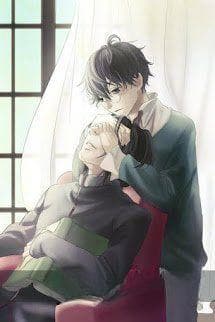 [Anh Bang Hệ Liệt] Tuyệt Đối Hấp Dẫn