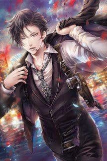 Anh Boss Xấu Xa Trong Lời Đồn