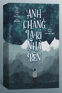 Anh Chàng Lạ Kì Nhà Bên