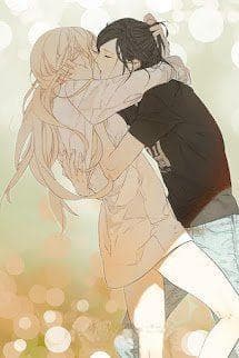 Anh Chỉ Là Của Riêng Em Thôi Nhé!