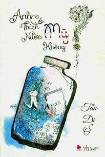 Anh Có Thích Nước Mỹ Không