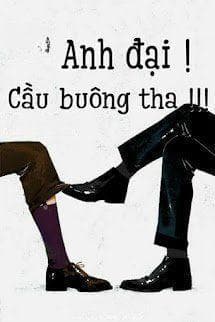 Anh Đại! Cầu Buông Tha!!!