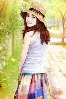 Anh Dám Lấy Tôi Dám Gả!