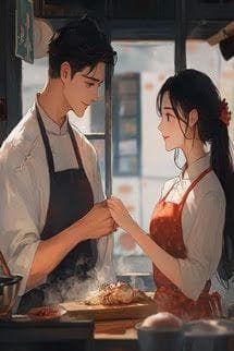 Ảnh Đế Ẩn Hôn, Phải Công Khai Rồi