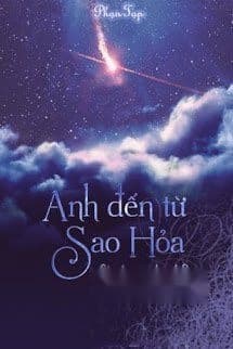 Anh Đến Từ Sao Hỏa
