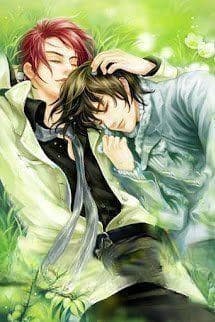 Anh ~ Em Muốn Ngủ Với Anh!