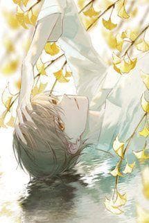 Anh Giả Beta, Tôi Giả Omega