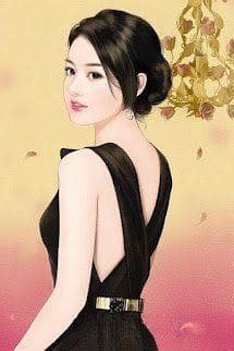 Ảnh Hậu Là Hacker Đại Nhân