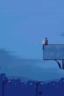 Anh Là Ngân Hà Khó Chạm Tới