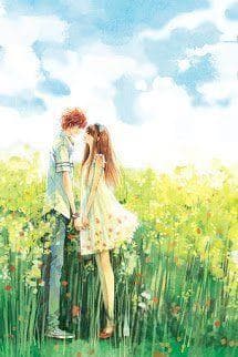 Anh Là Vị Ngọt Ngày Hè Ấy