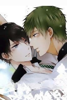 Anh Luôn Ở Trong Trái Tim Em Abo