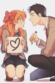 Anh Mãi Chờ Em....!