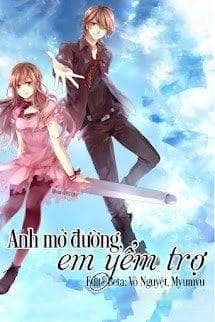 Anh Mở Đường, Em Yểm Trợ (Thả Dây Dài, Câu Đại Thần)