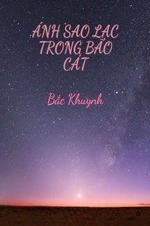 Ánh Sao Lạc Trong Bão Cát