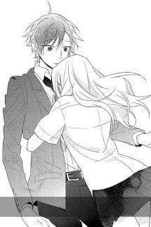 Anh... Thích Em Được Không