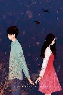 Ánh Trăng Của Đời Tôi