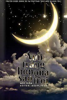 Ánh Trăng Hôn Lấy Vì Sao